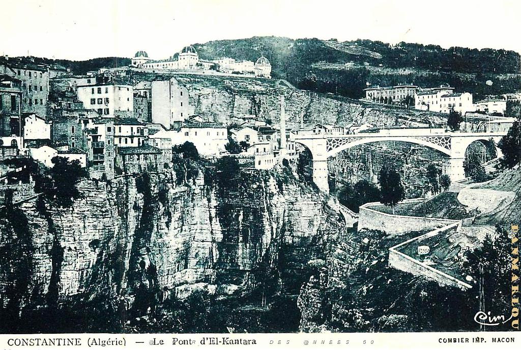 CONSTANTINE - LE PONT D'EL KANTARA.jpg